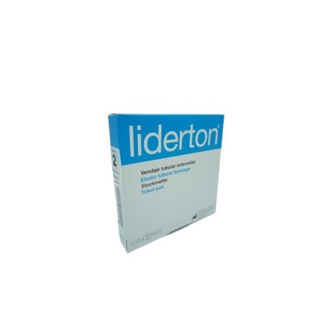 VENDAJE TUBULAR LIDERTON