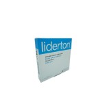 VENDAJE TUBULAR LIDERTON