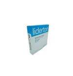 VENDAJE TUBULAR LIDERTON