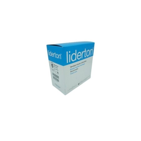 VENDAJE TUBULAR LIDERTON