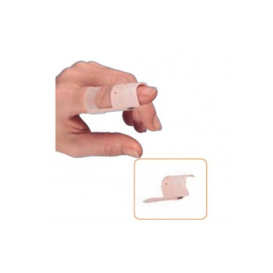 FERULA PROXIMAL STACK