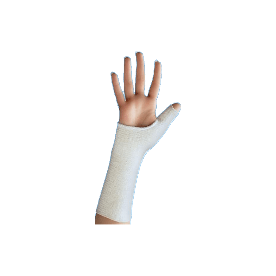 MUÑEQUERA METAPULGAR VENTUBEL