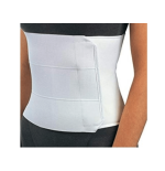 FAJA ABDOMINAL 3 BANDAS