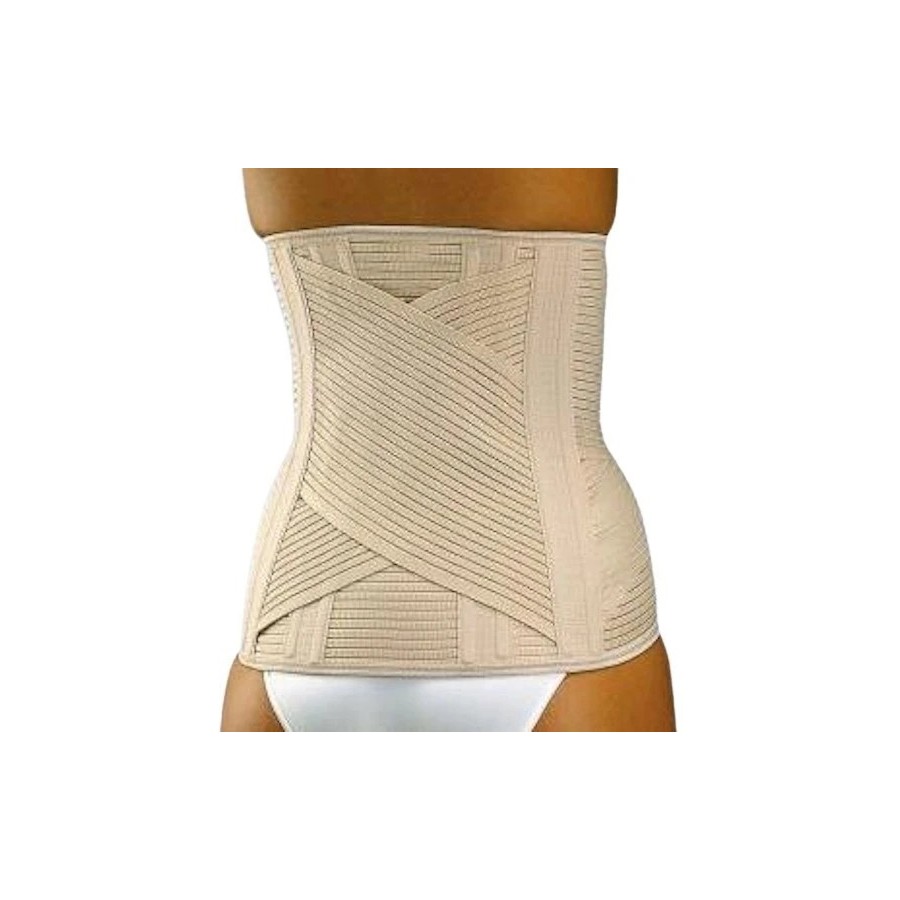 FAJA SACROLUMBAR
