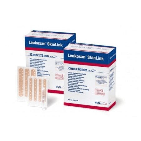 APOSITO ADHESIVO LEUKOSAN STRIP
