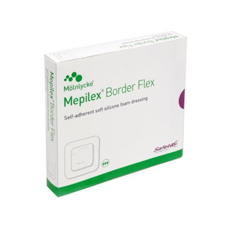 APOSITO MEPILEX BORDER