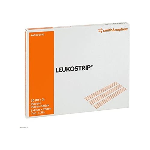 LEUKOSTRIP