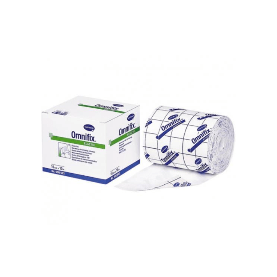 ESPARADRAPO  ELASTICO OMNIFIX