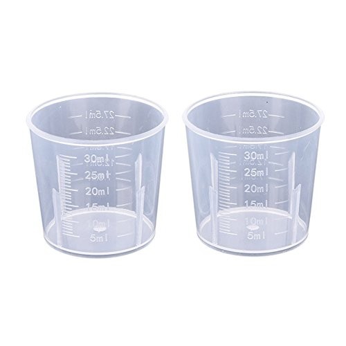 VASO UNIDOSIS MEDICACION SIN TAPA