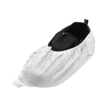 CUBRECALZADO TST BLANCO