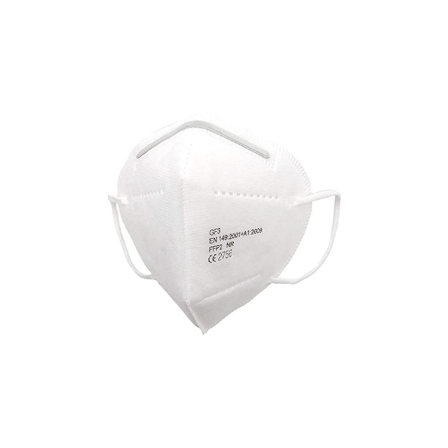 MASCARILLA FFP2 AUTOFILTRANTE