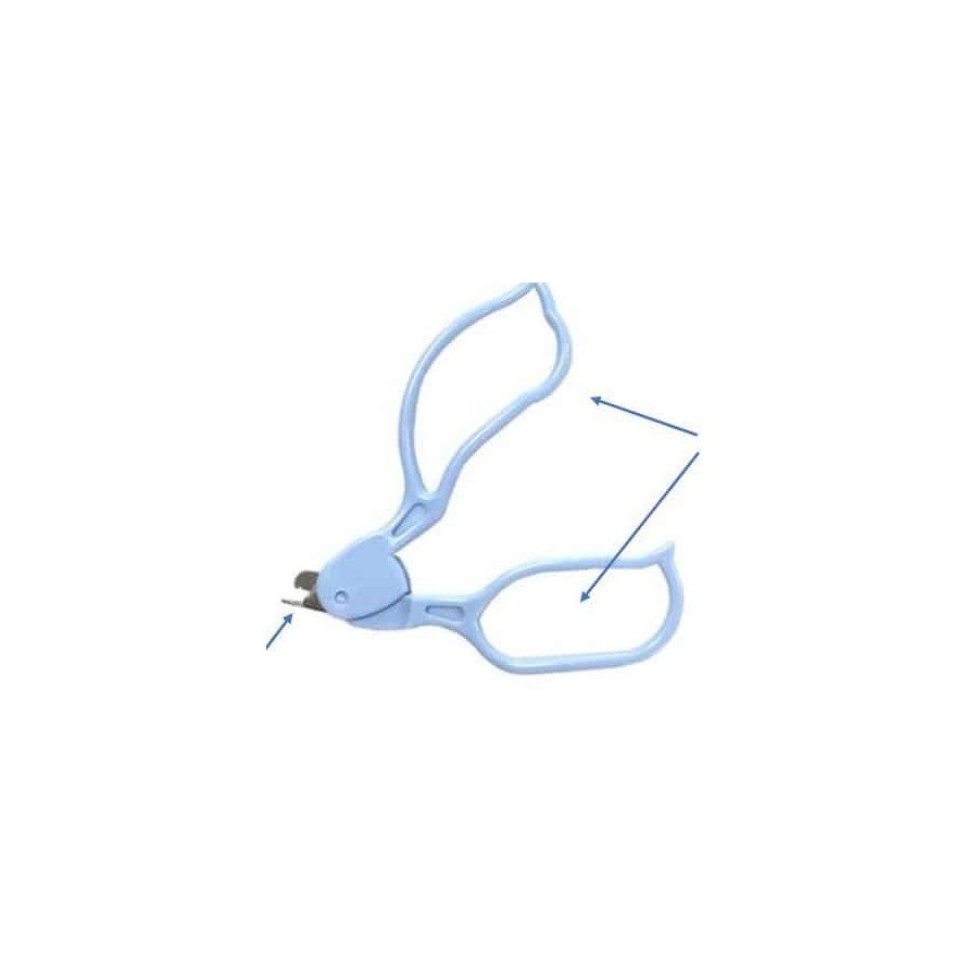 QUITAGRAPAS UNIDIX TB