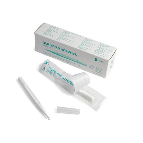 CURETTE C/10 UD