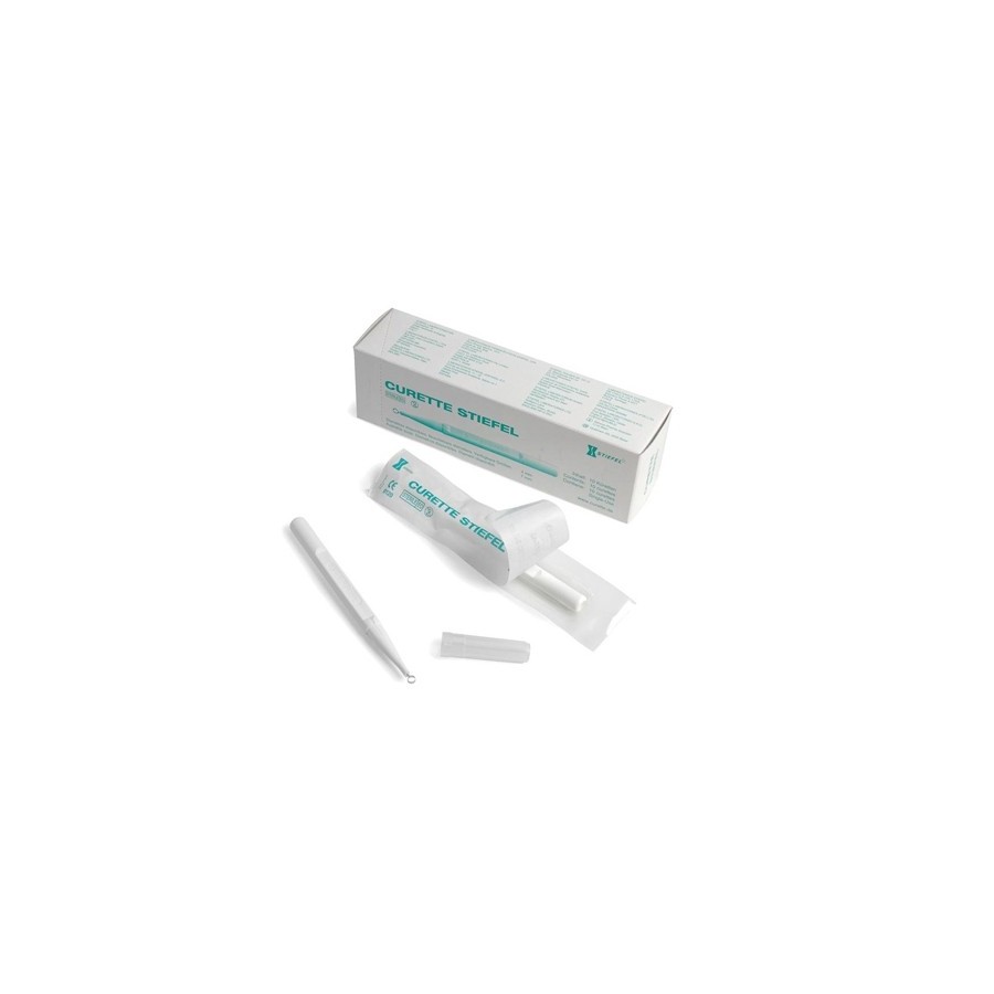 CURETTE C/10 UD