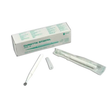 CURETTE C/10 UD