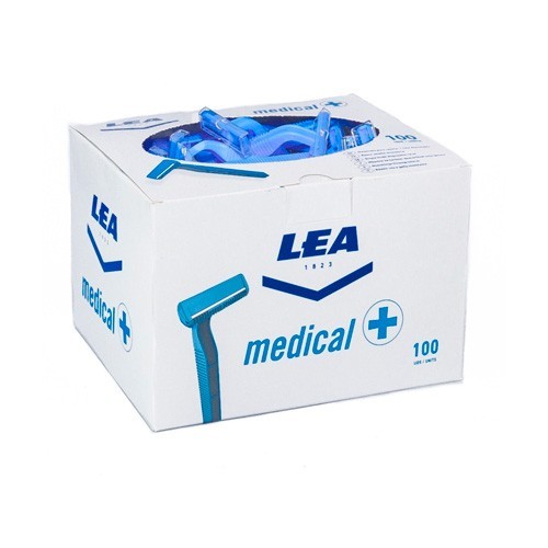 RASURADORA LEA
