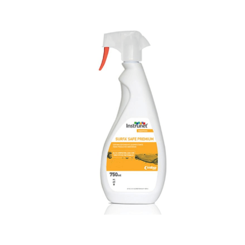 INSTRUNET SURFA SAFE PREMIUN 750 ML