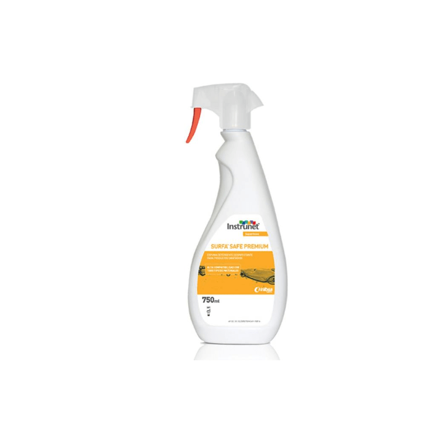 INSTRUNET SURFA SAFE PREMIUN 750 ML