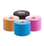 BB TAPE VENDAJE NEUROMUSCULAR
