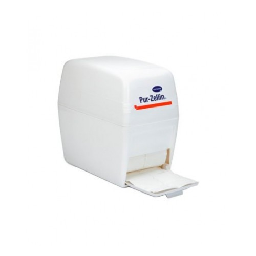 DISPENSADOR PUR-ZELLIN