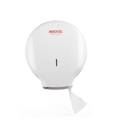 DISPENSADOR PAPEL HIGIENICO