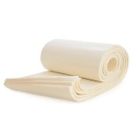 FIELTRO ROLLO ADHESIVO HIPOALER 4MM 10CMX3M