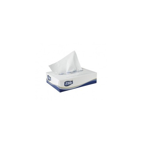 PAÑUELOS DE PAPEL C/100 UD