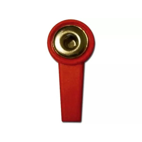 ADAPTADOR ELECTRODO CLIP 4 MM