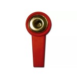 ADAPTADOR ELECTRODO CLIP 4 MM