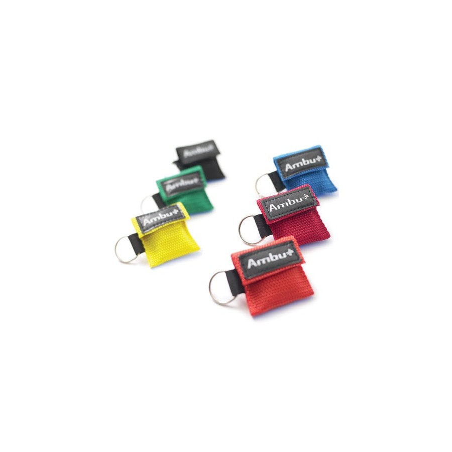 AMBU LIFEKEY BOCA-BOCA LLAVERO