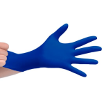 GUANTE SENSIFLEX DEEP BLUE