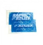 BOLSA FRIO/CALOR REUTILIZABLE RAPID RELIEF