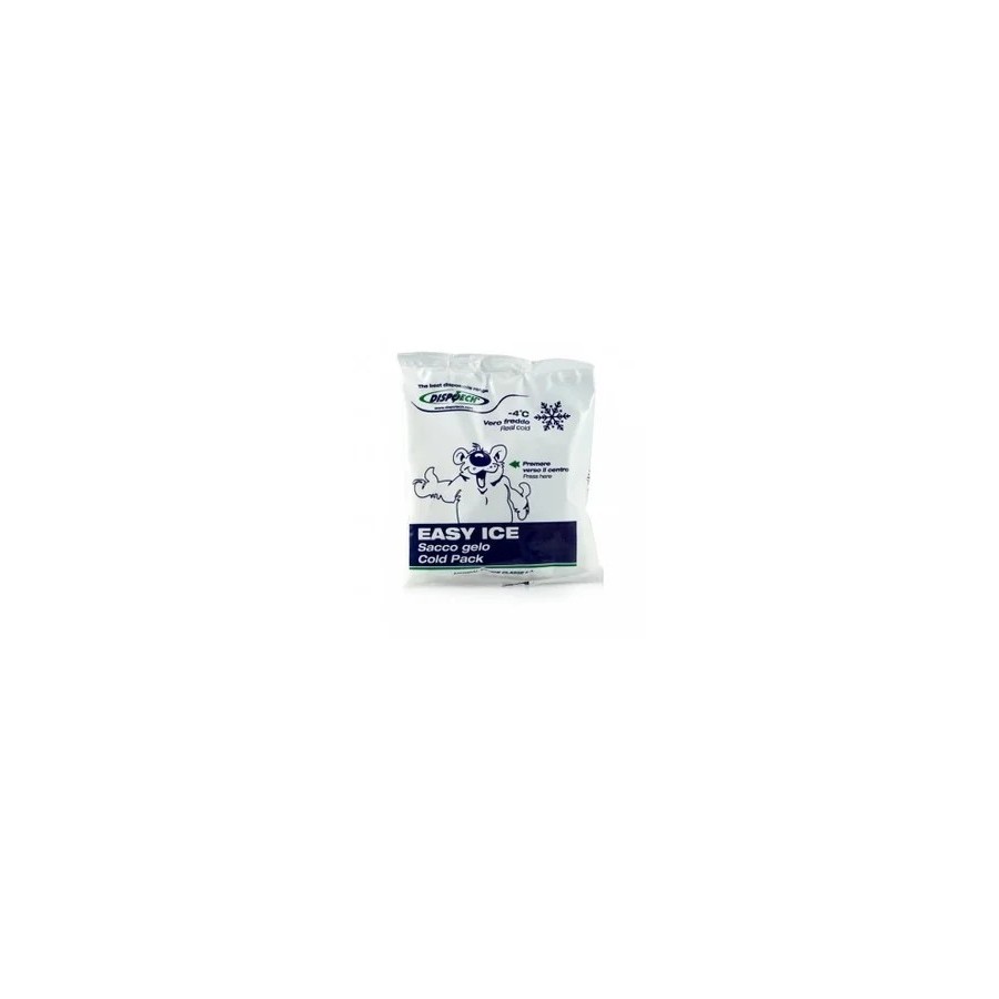 BOLSA FRIO/CALOR REUTILIZABLE DISPOTECH