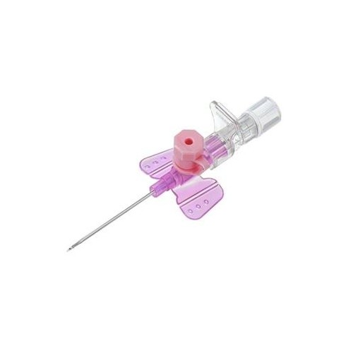 CATETER INTRAVENOSO VASOFIX