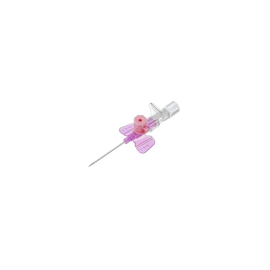 CATETER INTRAVENOSO VASOFIX