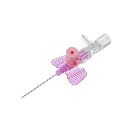 CATETER INTRAVENOSO VASOFIX