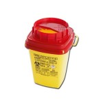 CONTENEDOR DE SEGURIDAD 7 L