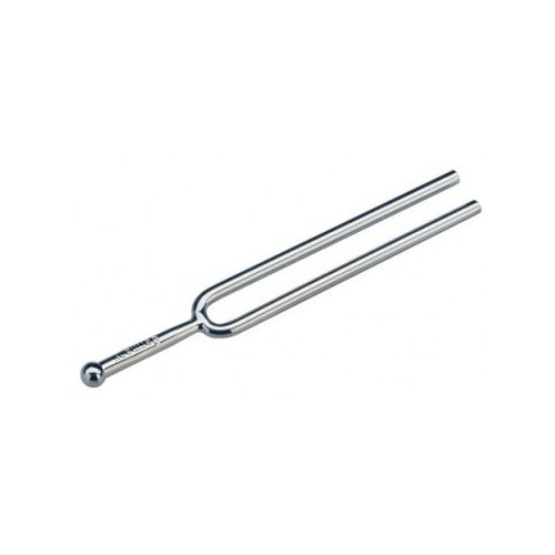 DIAPAASON ALUMINIO 256 Hz CON CURSOR