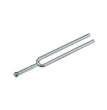 DIAPAASON ALUMINIO 256 Hz CON CURSOR