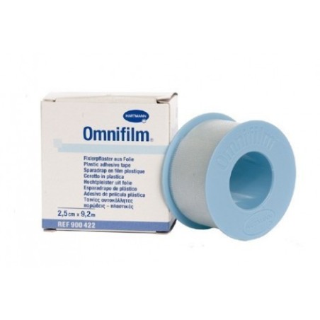 ESPARADRAPO DE PLASTICO OMNIFILM