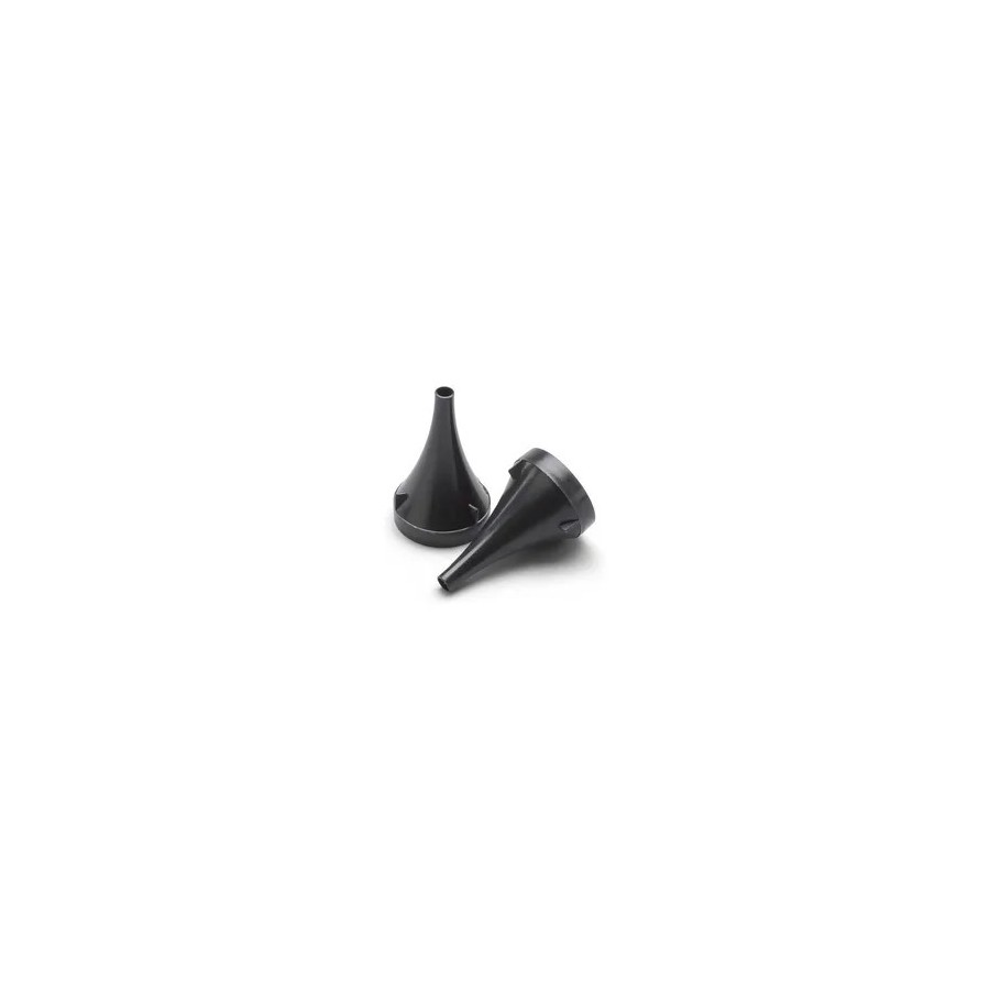 ESPECULO DE OTOSCOPIO 2,5 MM