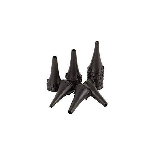 ESPECULO DE OTOSCOPIO 4mm MOD HM4