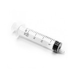 JERINGA 3 CUERPOS 20 ML SIN AGUJA OMNIFIX