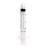 JERINGA 3 CUERPOS 3 ML SIN AGUJA OMNIFIX