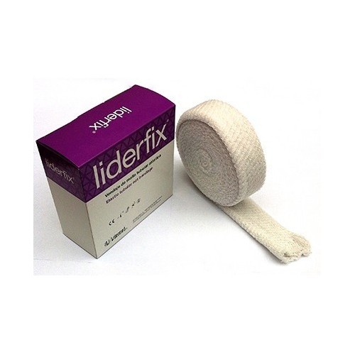 VENDAJE TUBULAR LIDERFIX
