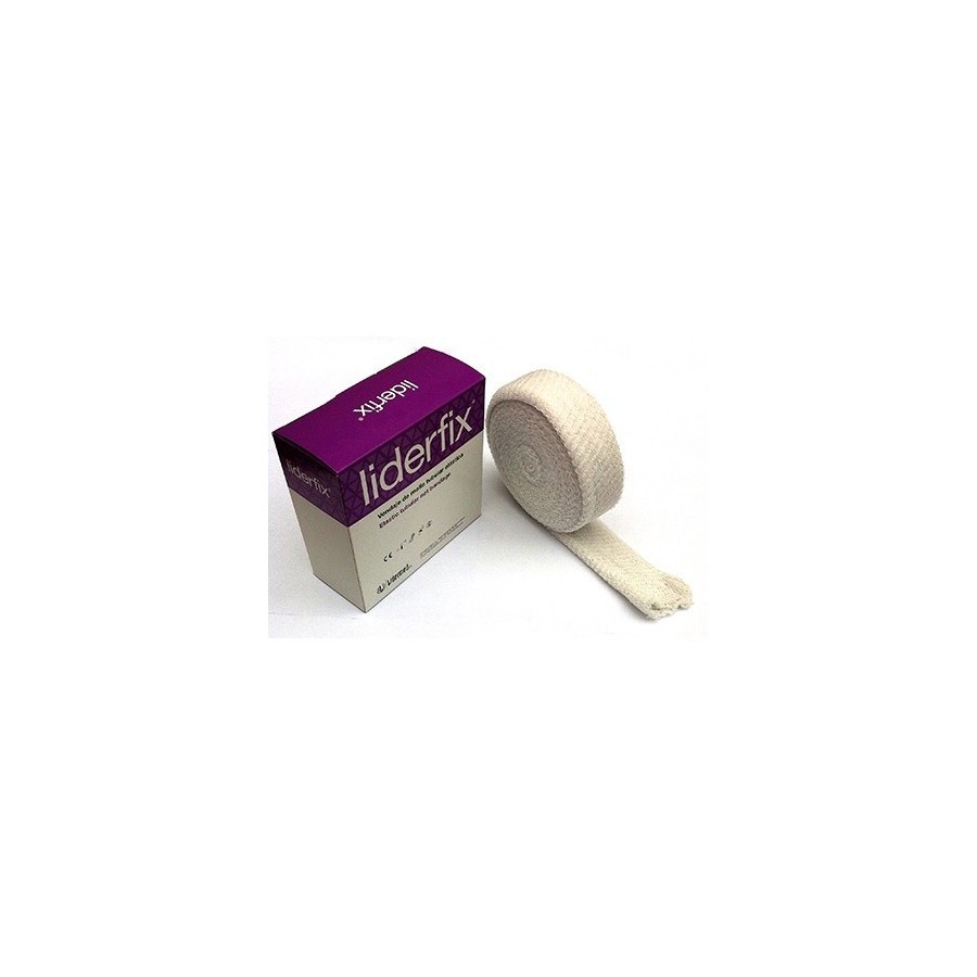 VENDAJE TUBULAR LIDERFIX