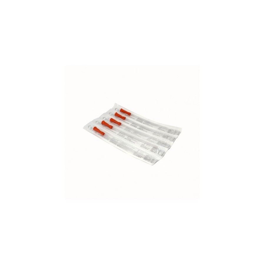 SONDA VESICAL FEMENINA CH14