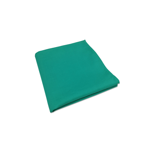 TALLA VISCOSA NO ESTERIL VERDE 75 CM x 100 CM