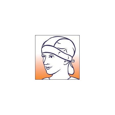 GORRO FOLIODRESS CAP COMFORT ASTRO