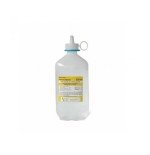 SUERO FISIOLOGICO IRRIGACION 100 ML